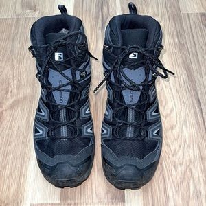 Salomon Goretex X Ultra Men’s 9.5